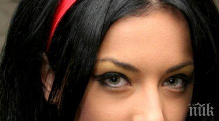 мис българия победи дрогата синеоката русенка надмогна порока връща модния подиум