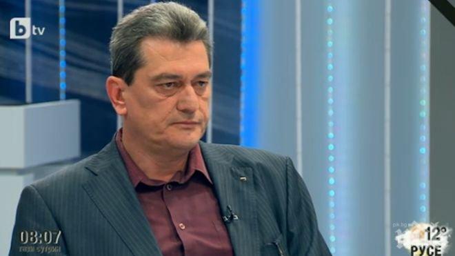 Комисар Николов: Цяла нощ нашите момчета дежурят при язовира в Момчилград и там евакуация няма да се наложи
