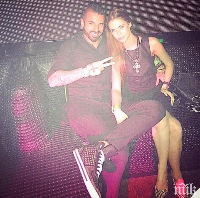 Благо строи разкошен палат за Куини, ще са комшии на Христина!