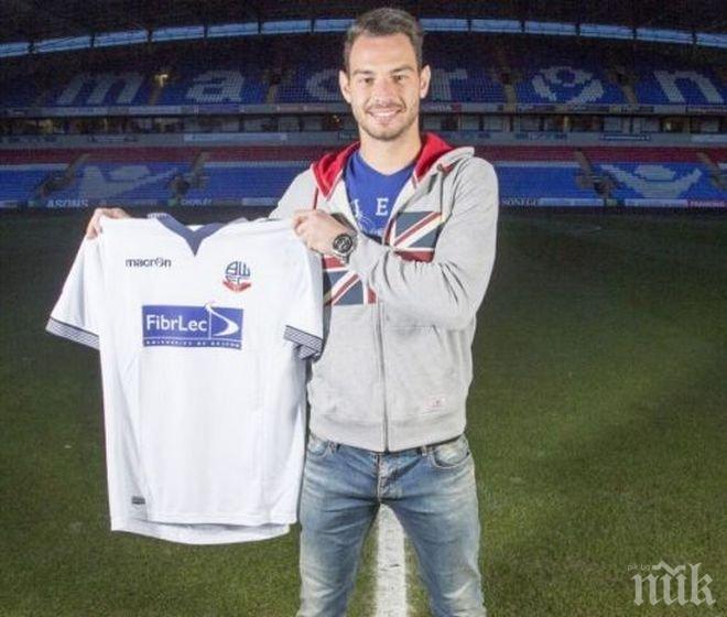 Стилиян Петров с важна роля в трансфера на Симеон Славчев