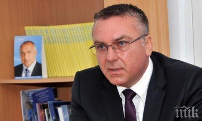 Бургаски депутати от ГЕРБ с открити приемни в Момина църква, Карнобат и Руен