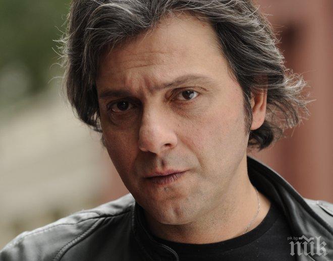 Крадци опоскаха селска къща на Чочо Попйорданов