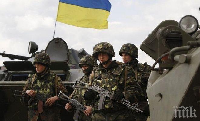 Разделение между етническите българи и в Украйна! Едните бягат от мобилизация, други я считат за свой дълг 