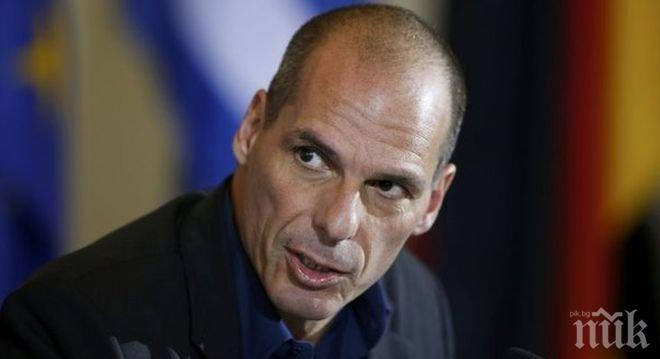 Гърция готви план пред ЕС за преход към ново споразумение за дълга