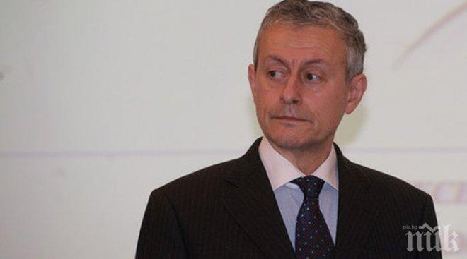 Соломон Паси: НАТО не иска война с Русия