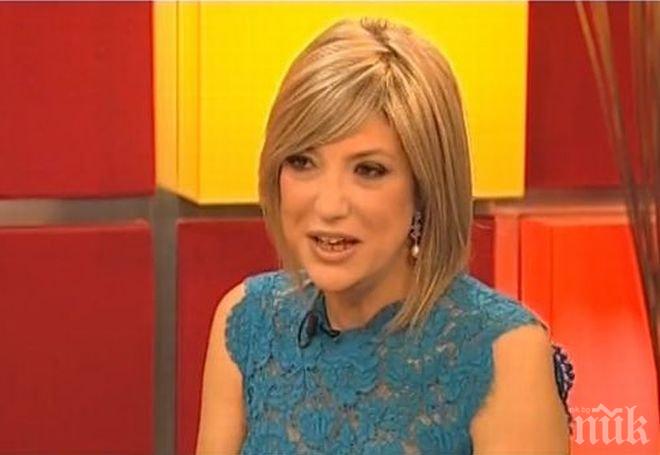 Капка Георгиева: Жельо Желев беше добър човек и не остави лош спомен в нито един политик