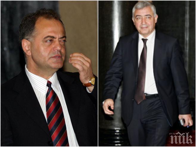 Мерджанов пред ПИК: Атанасов се е развихрил по особен начин! Увлеченията му странно съвпадат с тези на Протестна мрежа! Защо не се занимава с поръчковите убийства?