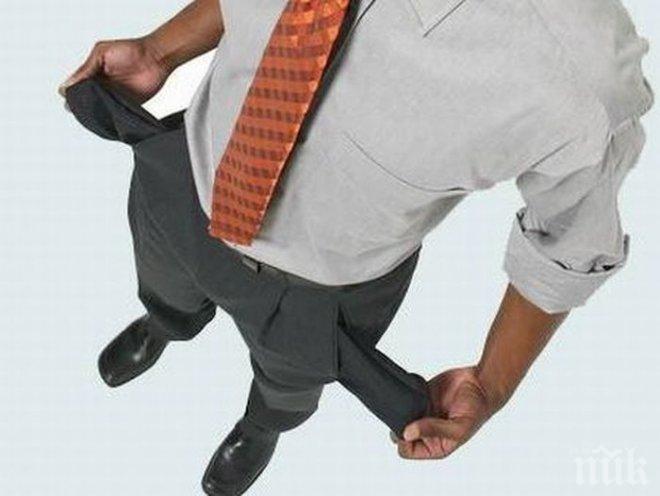 28 на сто от младежите у нас са безработни