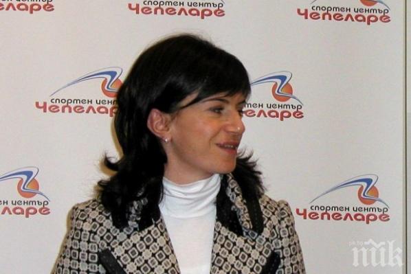 Скандалът се разгаря! Дафовска скочи на Краси Анев, обвини го, че казва неистини