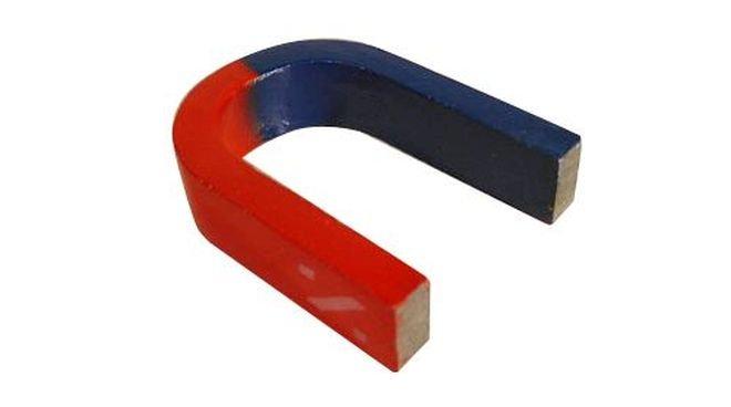 Усещаме магнитните полета с гъвкав сензор