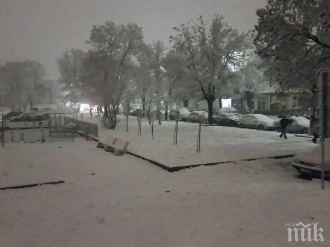 Инж. Лазар Лазаров: В западната част на страната пътната обстановка се успокоява