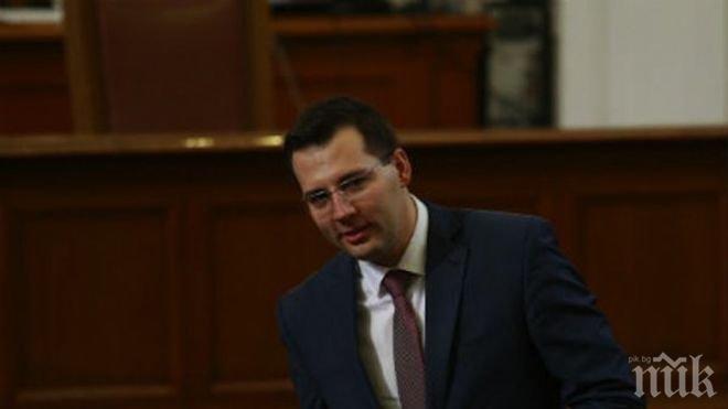 ДПС отново обвини РБ и ПФ в политическа репресия