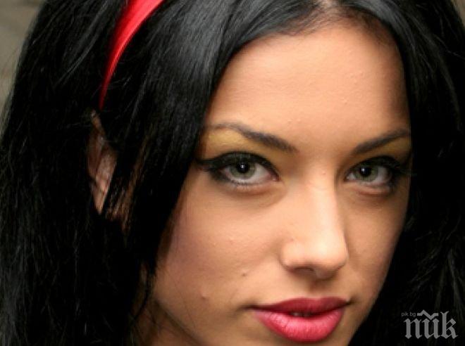 Браво! Мис България победи дрогата, синеоката русенка надмогна порока си, връща се на модния подиум