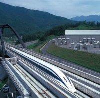 Нов интермодален транспорт свързва България с Германия