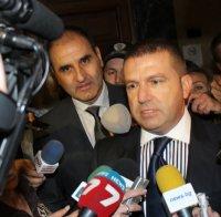 САМО в ПИК! Скандални подробности около присъдата на Цветанов! Съдът се отказал от разпит на ключов свидетел! Отхвърлили 10 доказателствени искания на адвокат Менков!