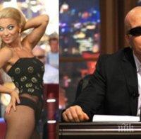 Шок! Мартина на Слави бременна от друг! Дългия е сломен, не може да повярва, че любимата му го е предала!