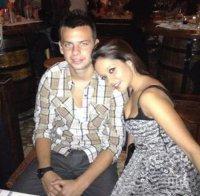 Казахстан лудна по гаджето на Пламен Димов

