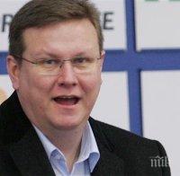 Атанасов: Дачков е гнусен лъжец срещу добро заплащане!