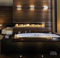 Каним чужденци на санаториуми у нас