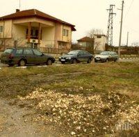 Нов параклис ще градят в Априлово