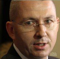 Румен Йончев: ББЦ се разпадна, понеже финансирането секна и Бареков е неадекватен