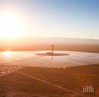 Москва и Кайро подписаха споразумение за строежа на АЕЦ „Дабаа“