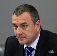 Йовчев бесен: Веселин Вучков умишлено заблуди обществото за 