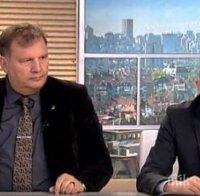 Кметът на Малко Търново подложен на телефонен терор заради разкритията си за сечта в Странджа