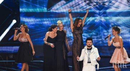 скандал зрители фактор изригнаха подигравка беше финалът невена мечти