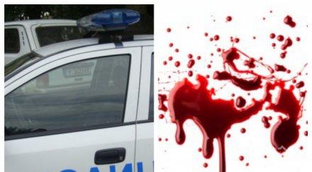 шокиращо убийство ямбол мъж преби приятел парти рождения ден нанесъл десетки удари дъски дърва огрев другите гости