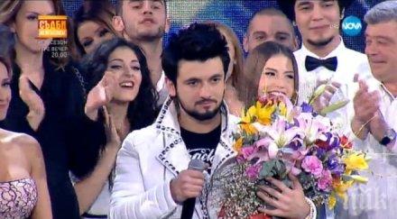 славин новият фактор пребори невена михаела здрава битка