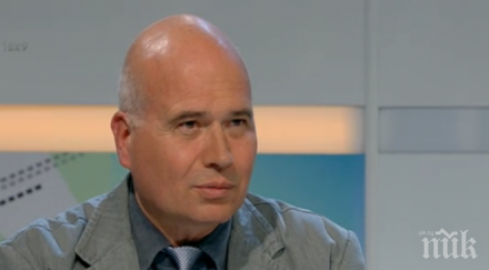 журналист идеята българия стане енергиен център региона стара