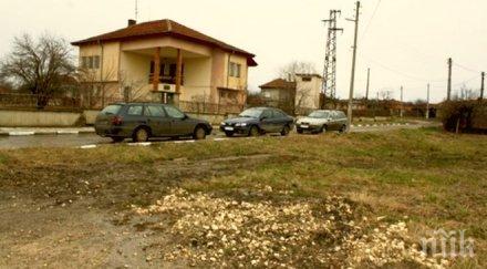 нов параклис градят априлово