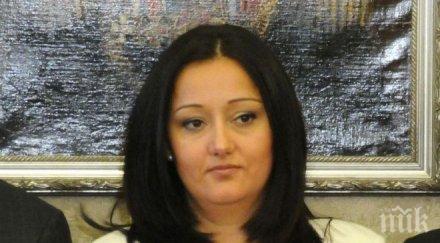 лиляна павлова отива манастир