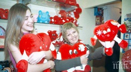 столичната библиотека организира вечер посветена любовта