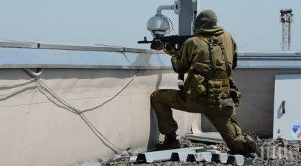 русия готви война близо 2000 военни пристигнаха учение южната част страната