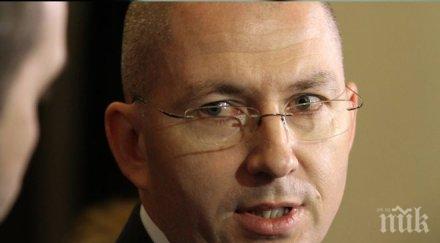 румен йончев ббц разпадна понеже финансирането секна бареков неадекватен