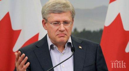 канада германия действат съгласувано търсенето изход ситуацията украйна