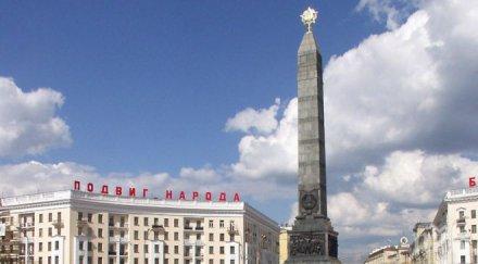 минск опитва стане дипломатическа столица европа