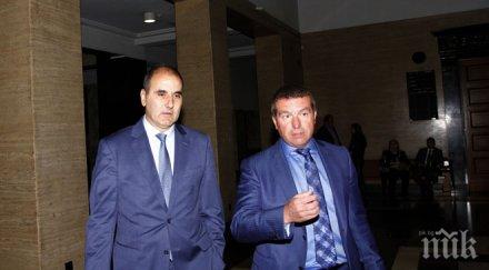 адвокатът цветан цветанов вкс оправдае нарушиха правата