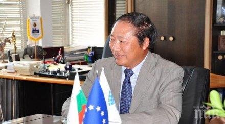 посланикът виетнам нас благодари подкрепата страната годините