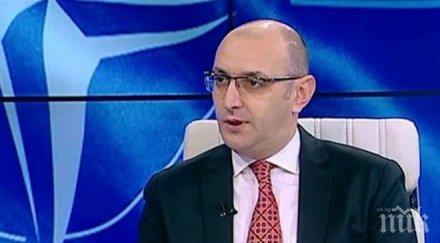 бивш зам външен министър даде заслуженото