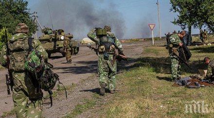 пращат армията границата турция предлагат промени нормативната уредба