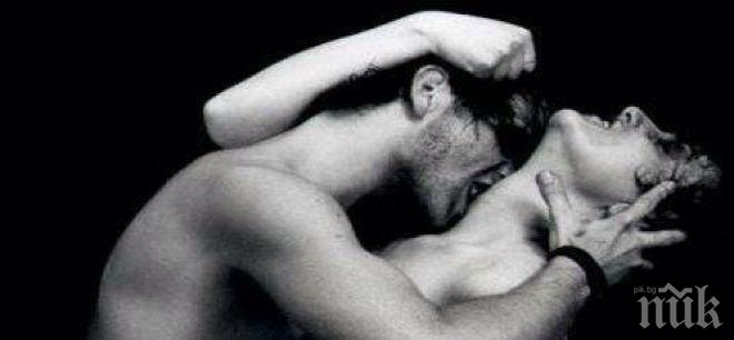 Има по-секси акцент от френския. Ето кой е той 