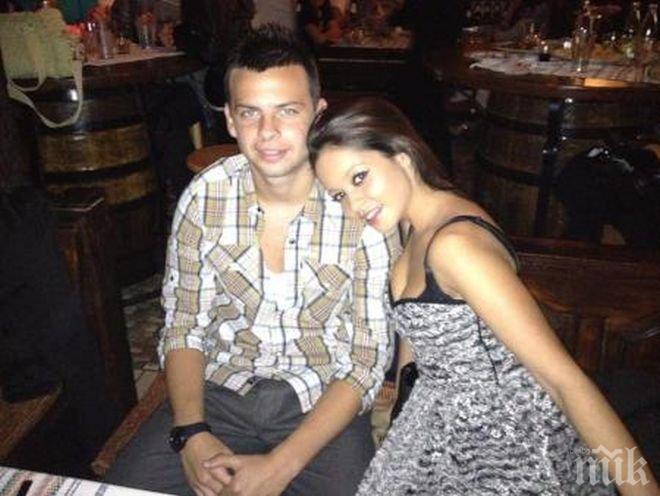 Казахстан лудна по гаджето на Пламен Димов

