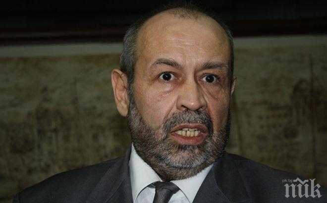 Бивш скандален депесар стана лидер на СДС-Варна