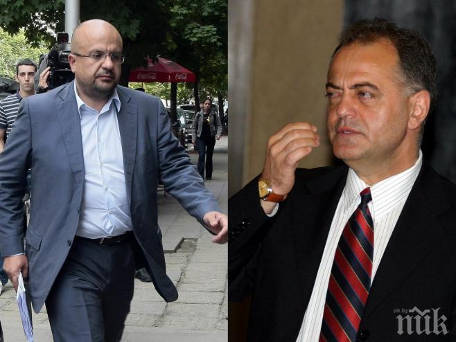 Камен Костадинов пред ПИК: Защо в кутията на Атанасов попадат разработки, с които се уронва престижа на политици? Не очаквам, че ще подаде оставка, ако излезе, че е излъгал за Червеи! 