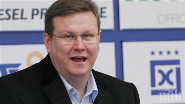 Атанасов: Дачков е гнусен лъжец срещу добро заплащане!