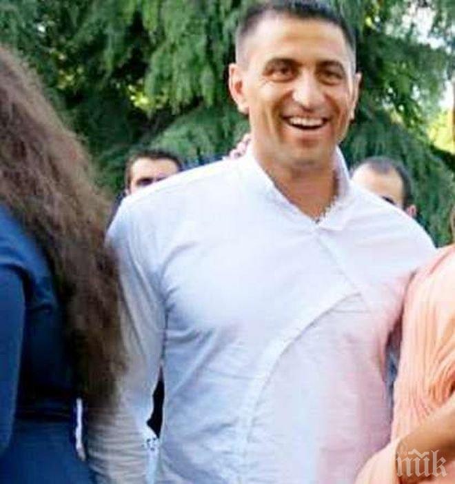 Страховита мистерия изплува около смъртта на несебърския прокурор Чернаев! Брат му подозира, че самоубийството му е инсценирано!