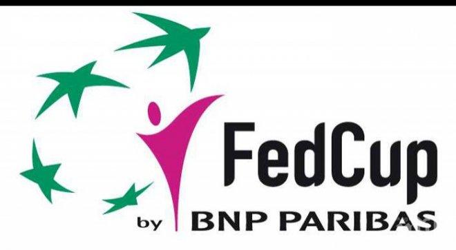 Франция победи Италия с 3:2 победи в мач от турнира за „Фед Къп“